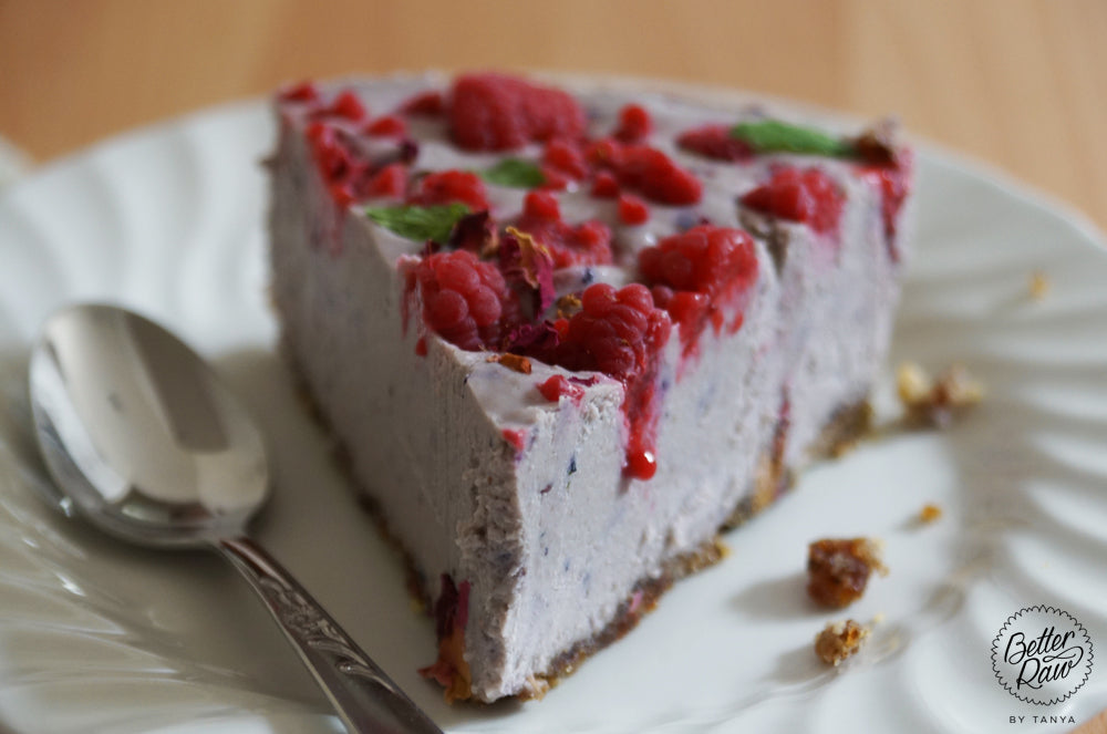 betterraw rawfood cheesecake 3