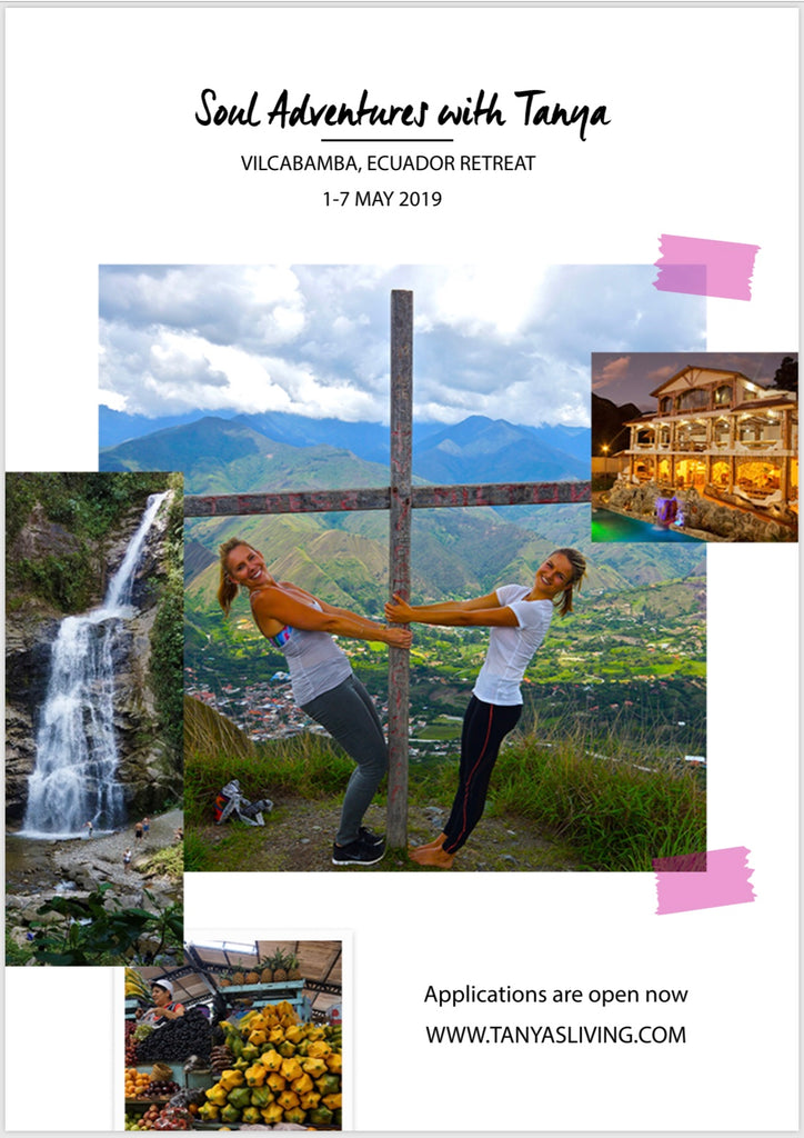 https://tanyasliving.com/blogs/tanyas-blog/soul-adventures-with-tanya-the-retreat-vilcabamba-ecuador-1-7-may-2019