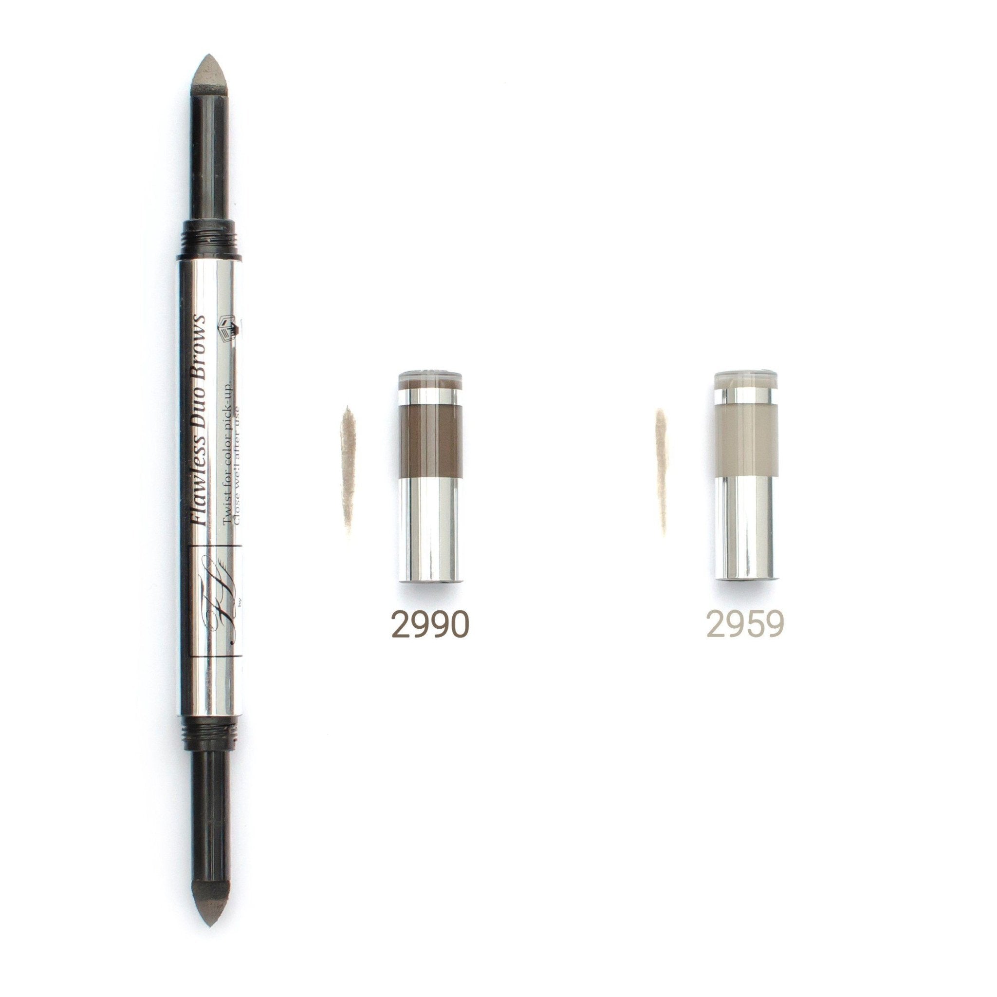 flawless brow pen