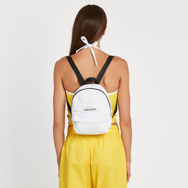 converse mini backpack