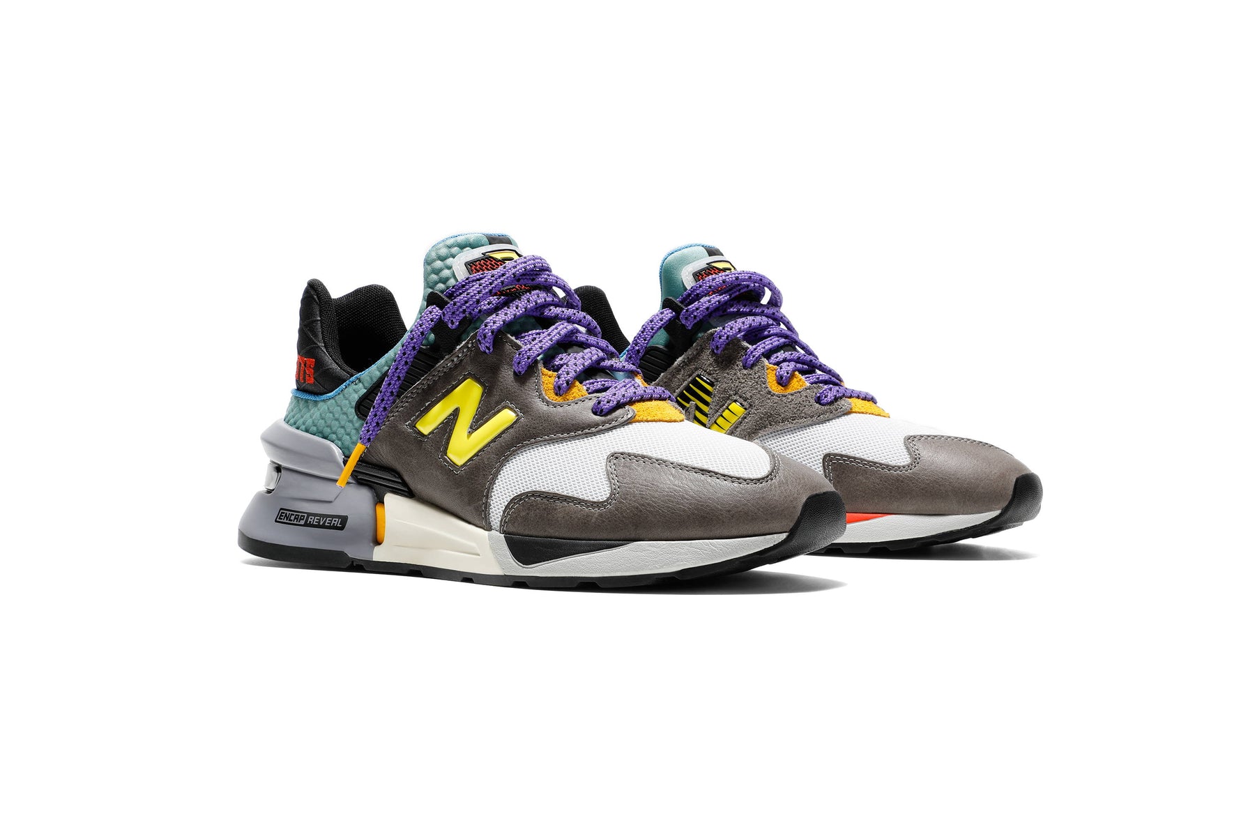 New Balance 997S Bodega No Bad Days– DistriSneaks