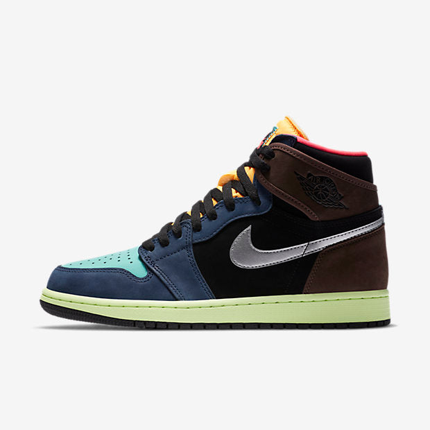 biohack jordan 1 footlocker