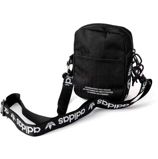 adidas shoulder strap festival bag