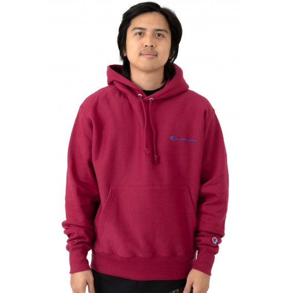 men's champion pullover hoodie