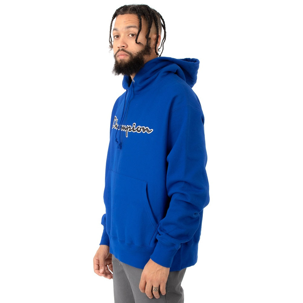 men's champion pullover hoodie