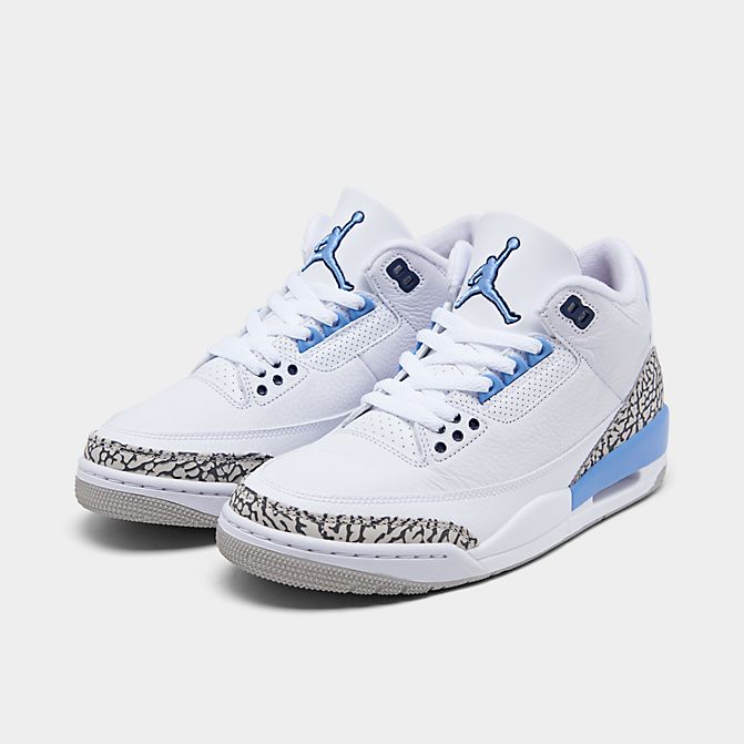 Nike Jordan 3 Retro Unc Distrisneaks