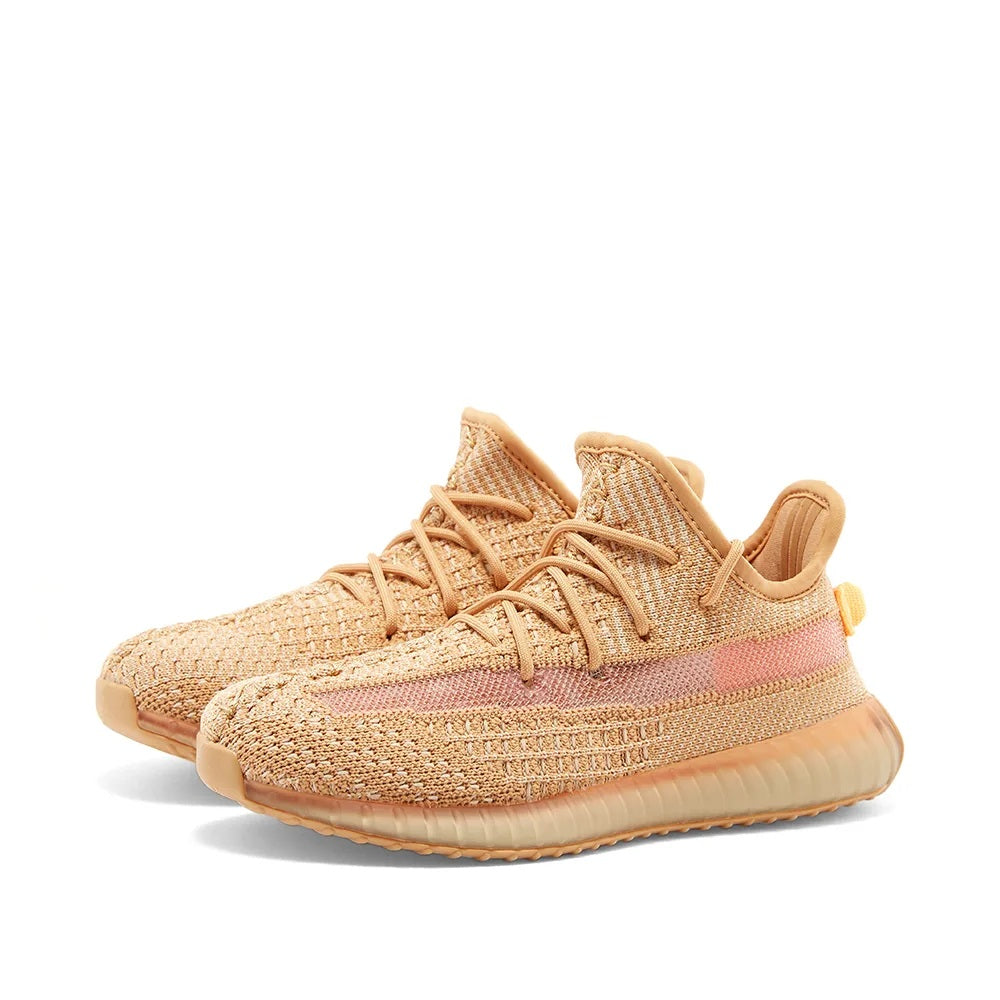 yeezy clay kids