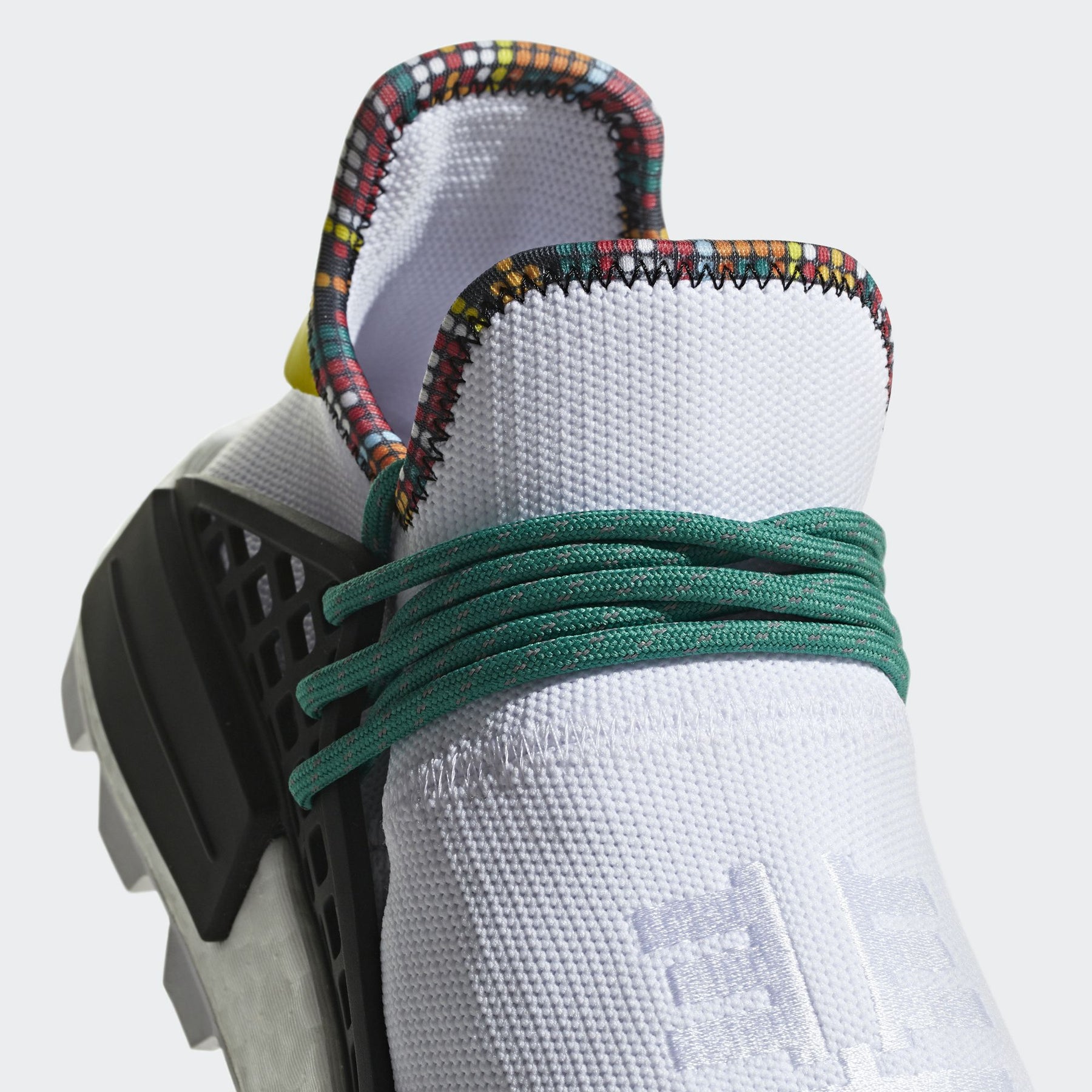 nmd human race inspiration pack white