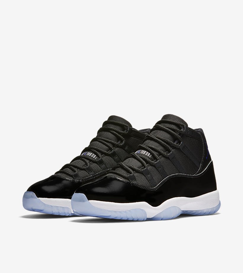 jordan 11 retro space jam 2016