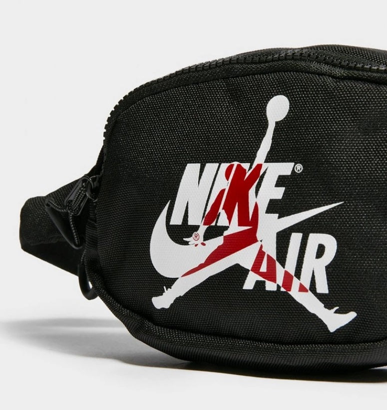 jordan jumpman waist bag