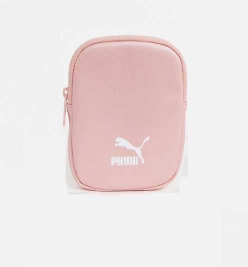 puma flight bag