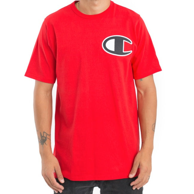 champion shirts with big c logo