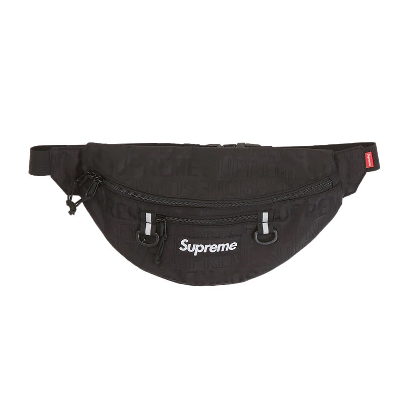 supreme fanny pack ss19