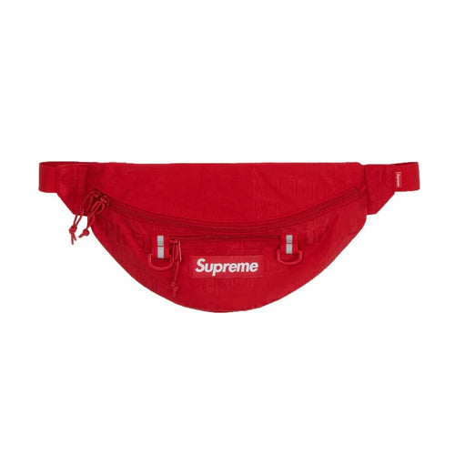 supreme bum bag price