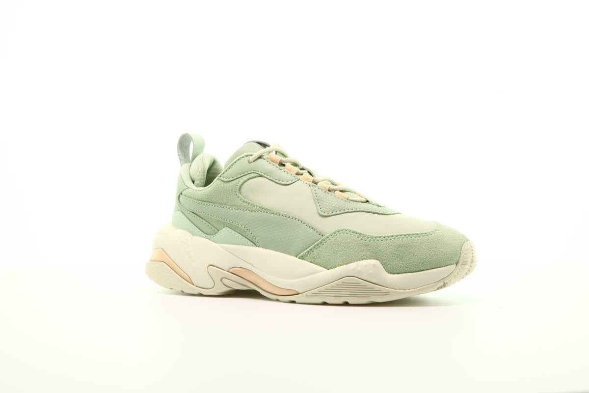 puma mint green