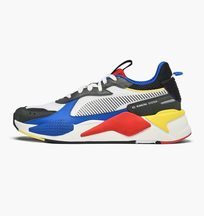 puma rs x 36