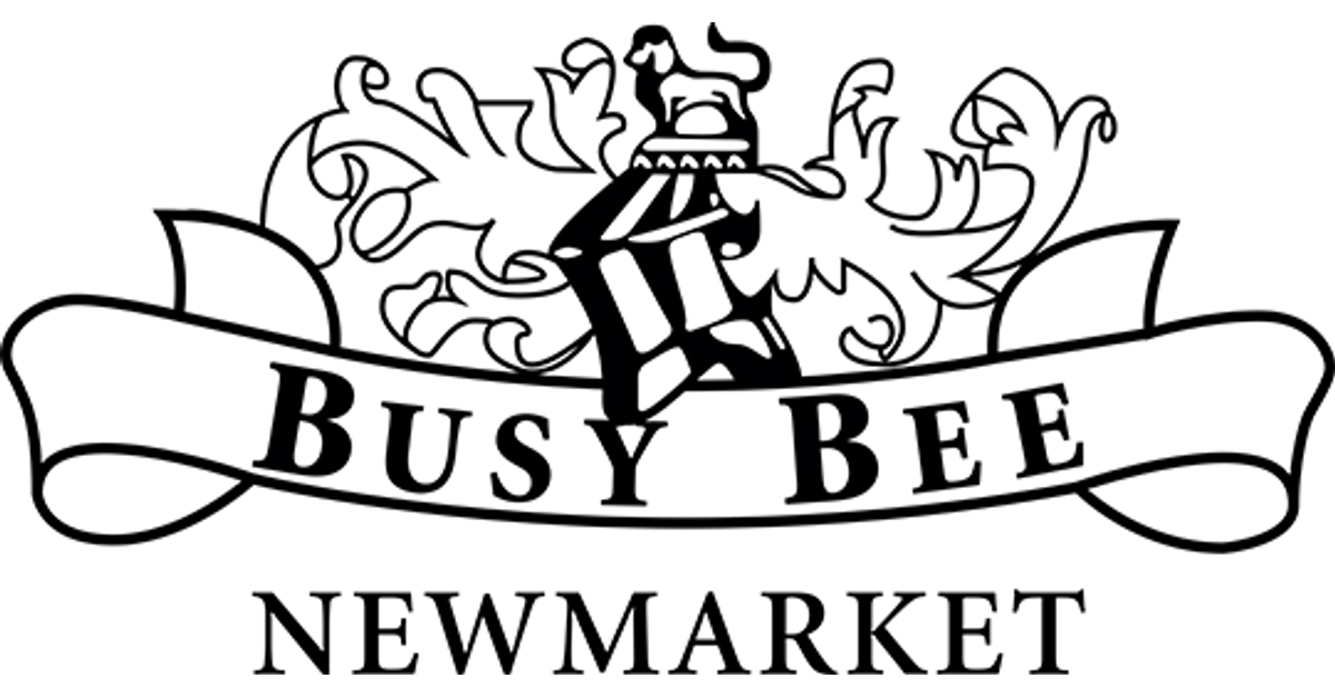 Busy Bee Newmarket