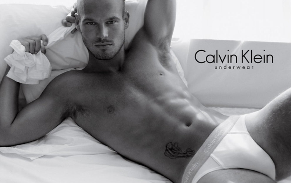 Calvin Klein Boxers | Mens Underwear | CK | Trunks – FOCUS Menswear