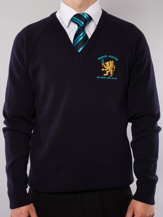Bangor Academy Uniform | Boys | Girls | Shop Now – FOCUS Menswear