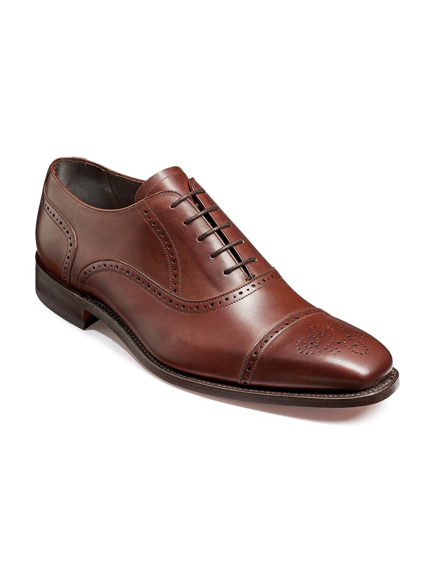 Barker Shoes Clearance | Johnstone 