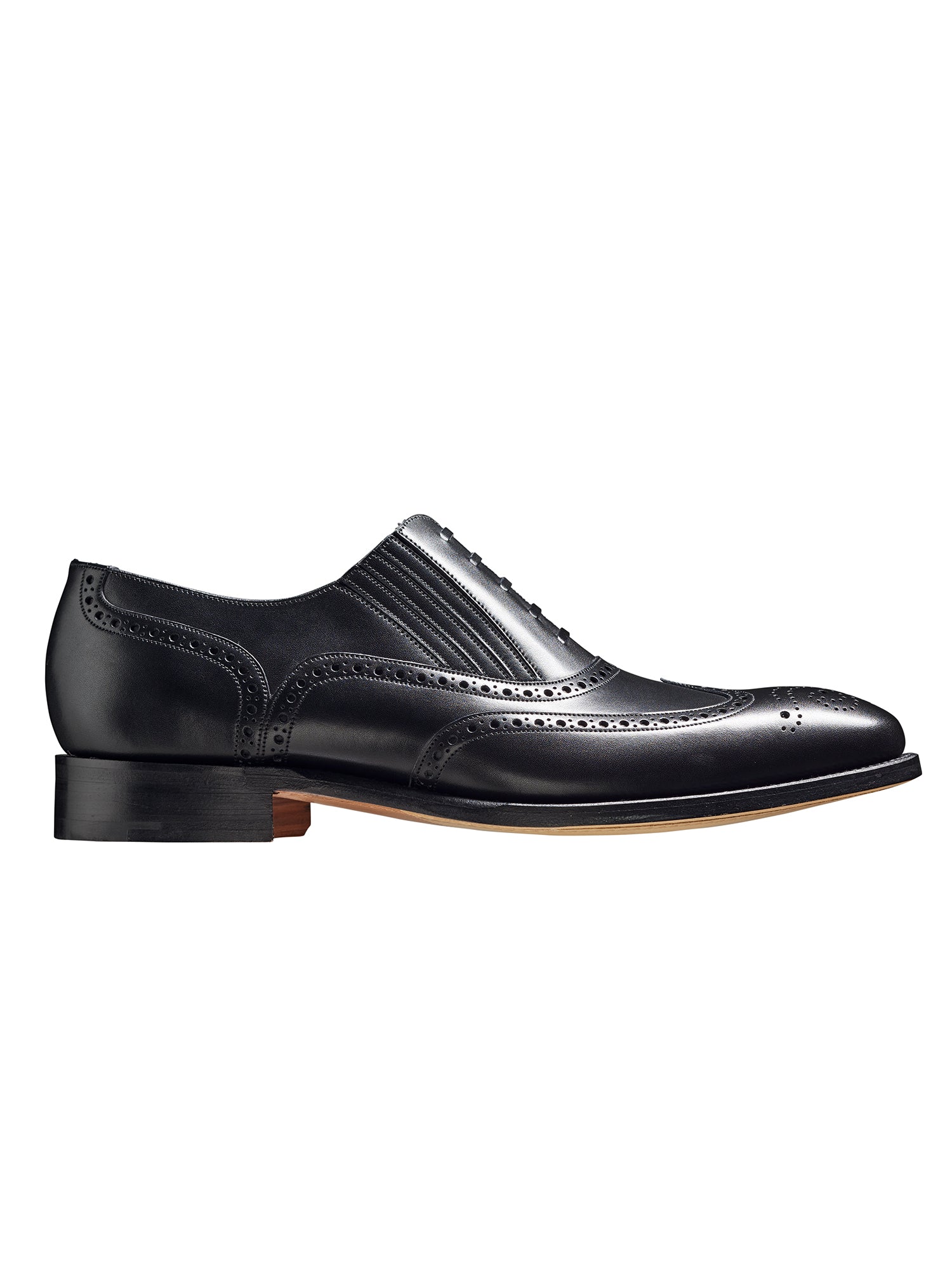 barker timothy shoes