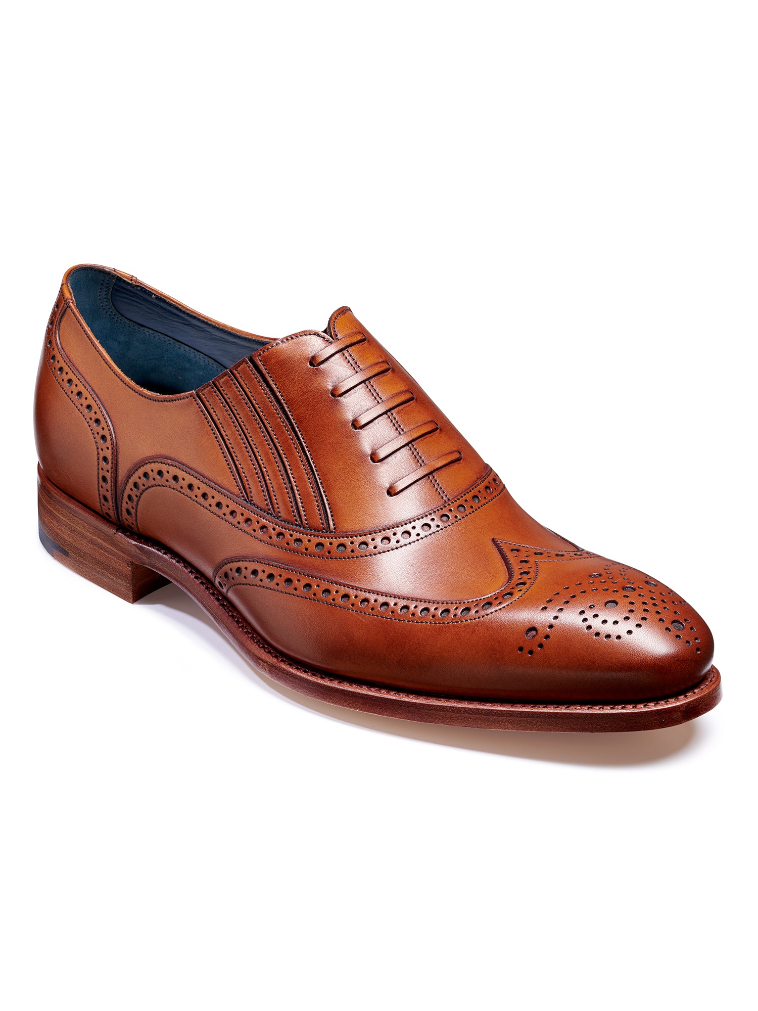 Barker Shoes | Sale | Brogues | Timothy 