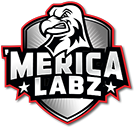 Merica Labz Coupons and Promo Code