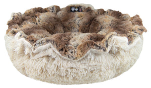 Luxurious Dog Beds | Made in USA | + Barnie – and Barnie
