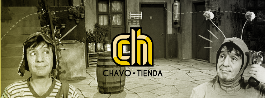 (c) Chavotienda.com.mx