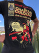 T-Shirt El Chapulín Colorado cómic - Ecart