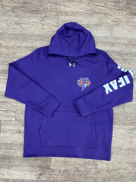 under armour halifax