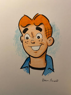 dan parent archie