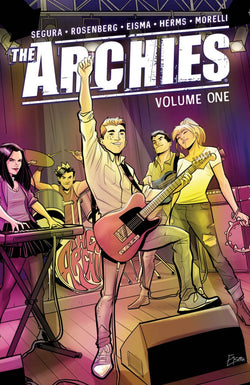 The Archies Vol One