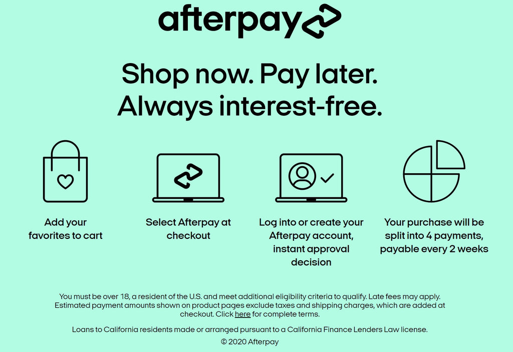 AfterPay