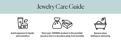 Kundan jewelry care and maintenance tips - Tarinika