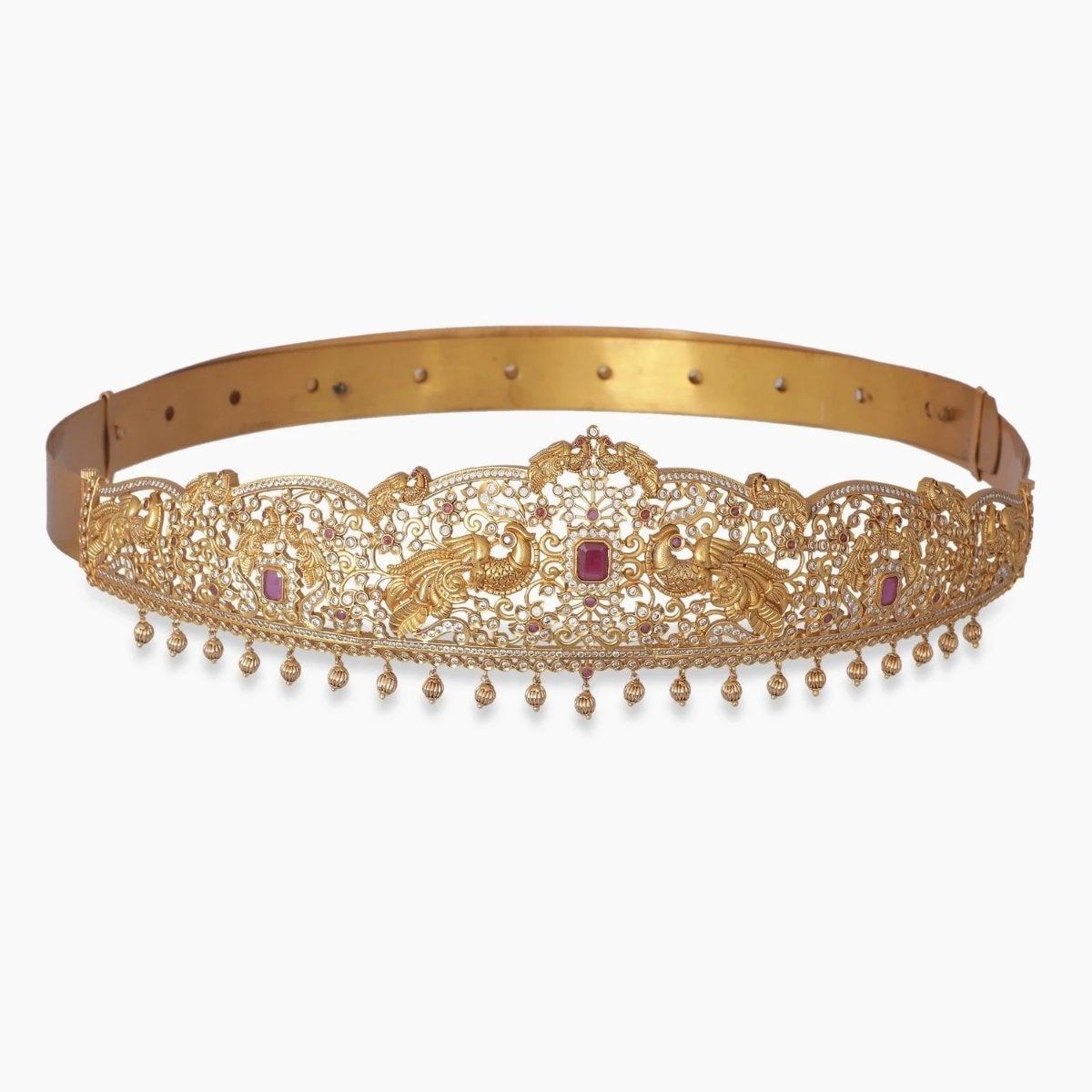 Buy Kalapini Antique Waist band