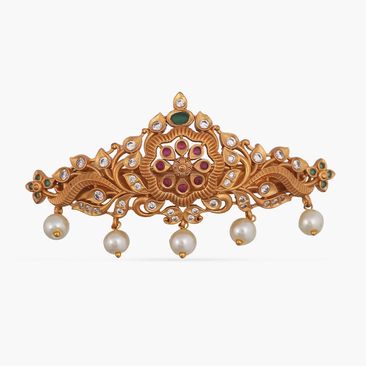 Tarli Antique Hair Clip