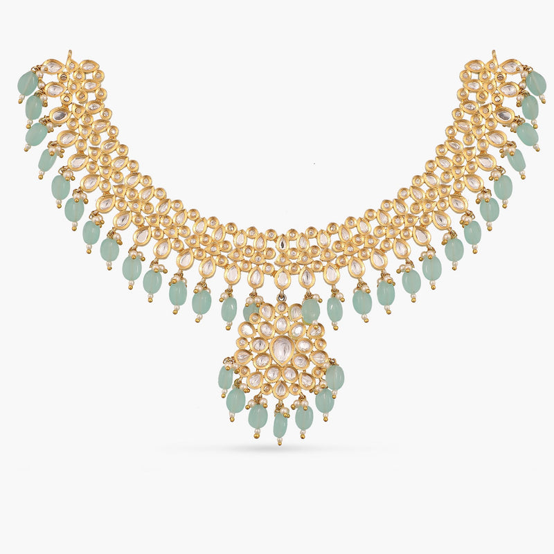 Buy Kundan Jewelry Online For Women & Girls | Tarinika