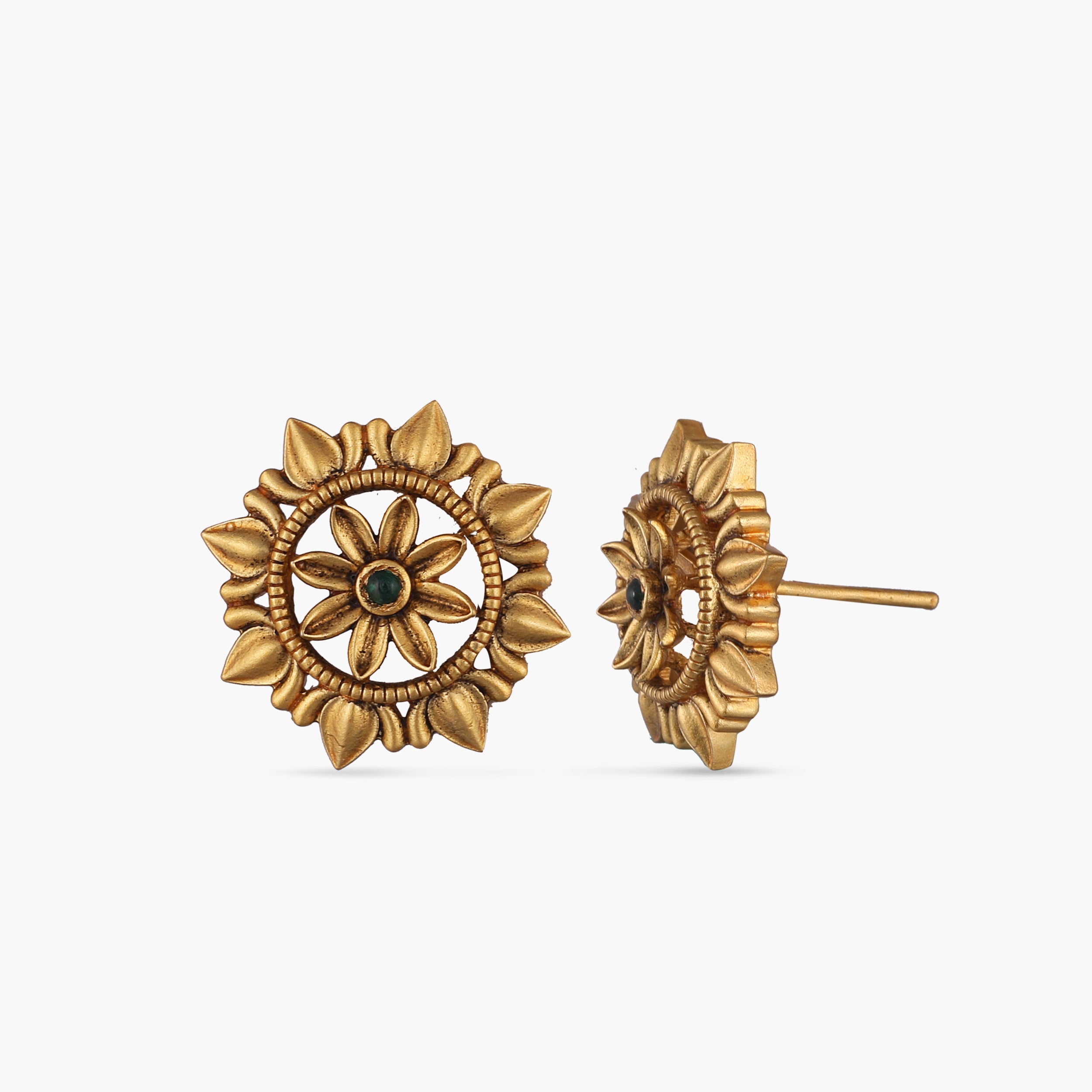 Buy Jeeva Antique Earrings Tarinika