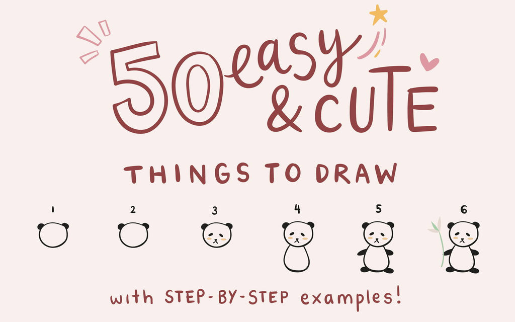 Doodle Art Cute Small Drawings Easy - anonimamentemivida