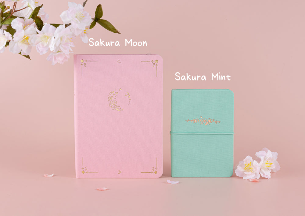 Sakura Days Collection Photo