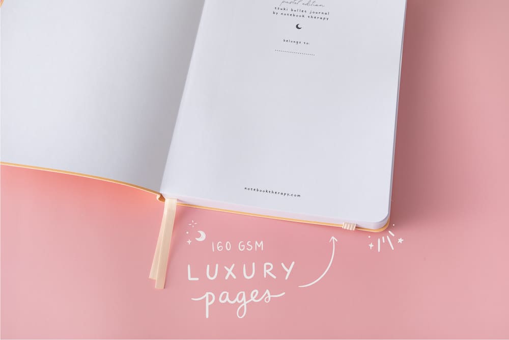 luxury pages