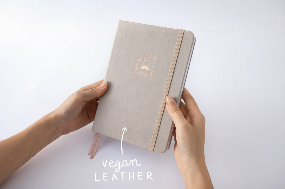 vegan leather