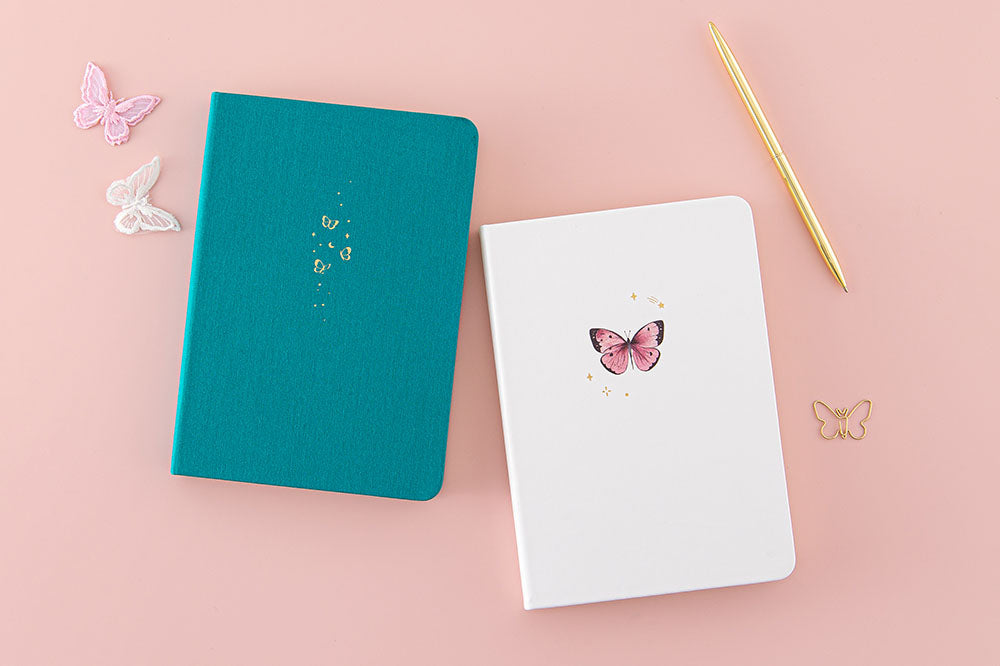 Tsuki Bullet Journal Stencil Set ☾ – NotebookTherapy