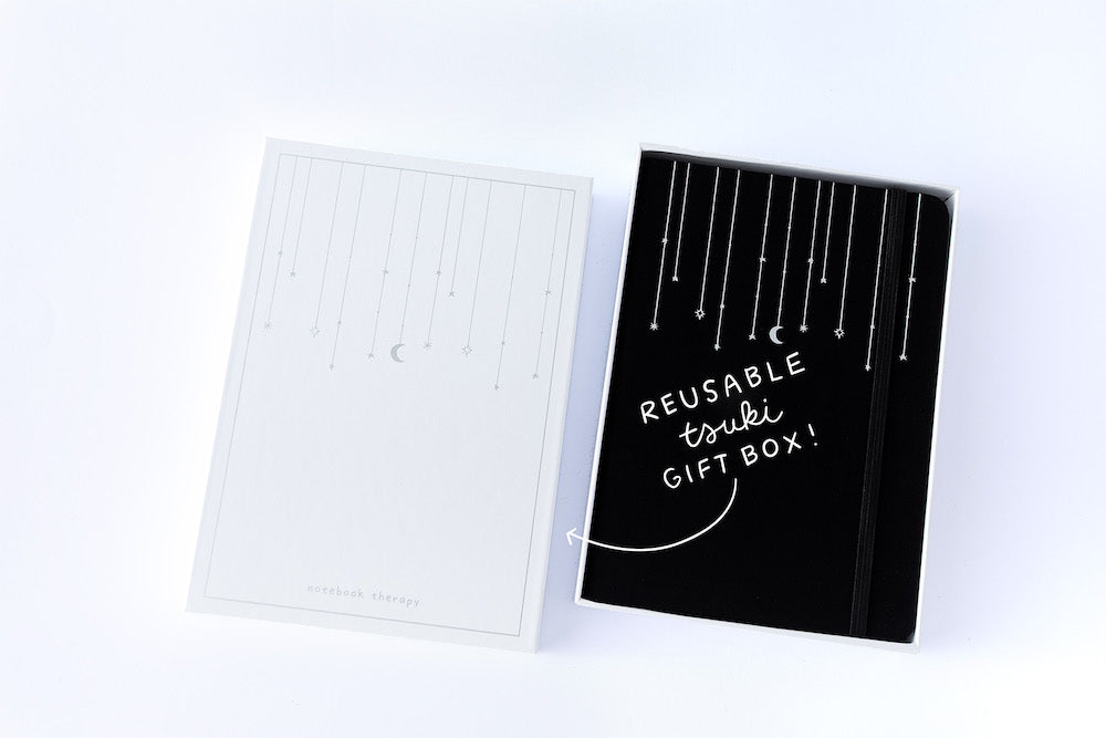 reusable gift box