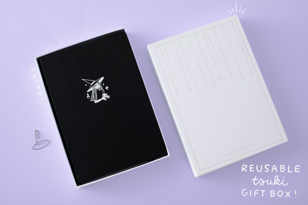 reusable tsuki gift box