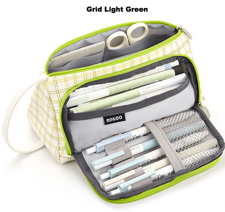 pencil case organiser