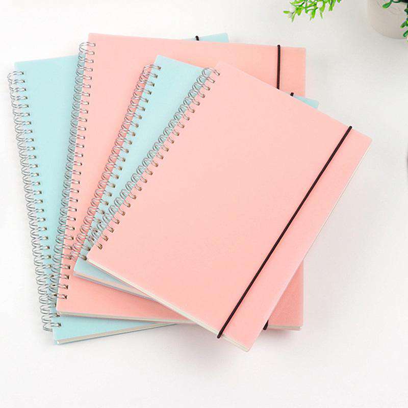 blue-pink-dotted-notebooks-all-page-types