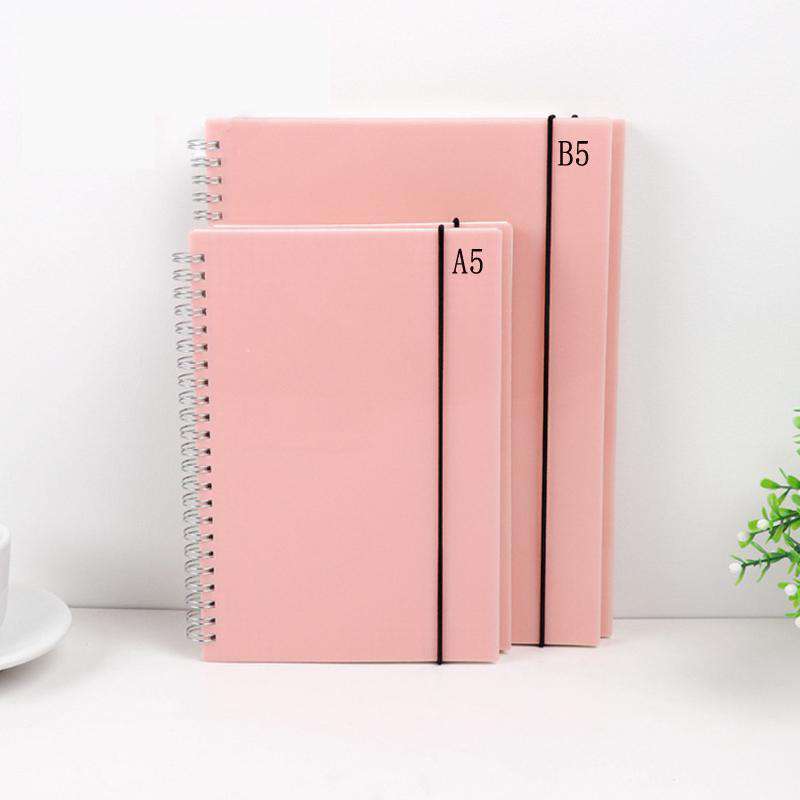 types of notebooks