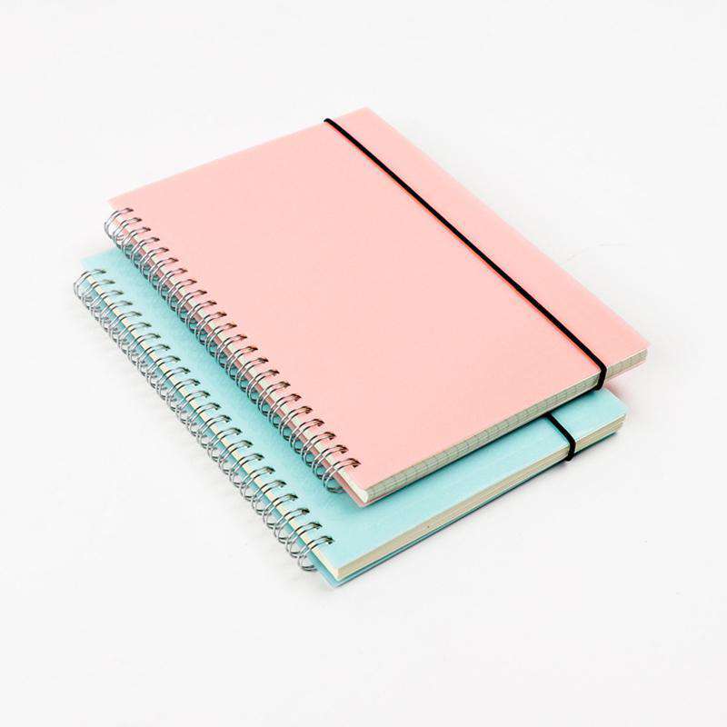 types of notebooks